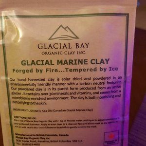 Glacial Marine Clay